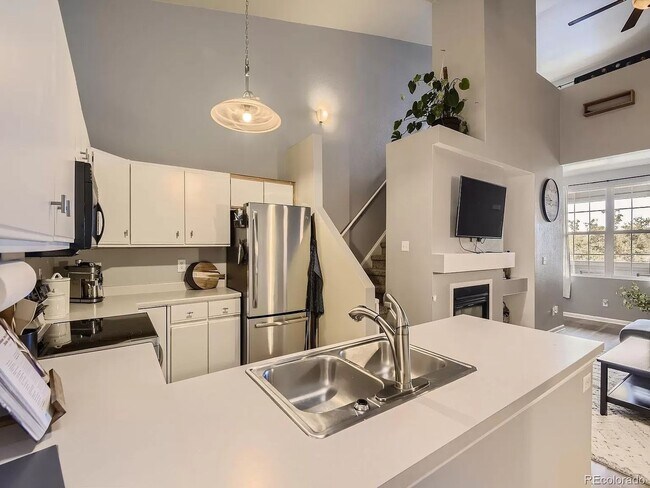 Photo - Loft Condo in Littleton