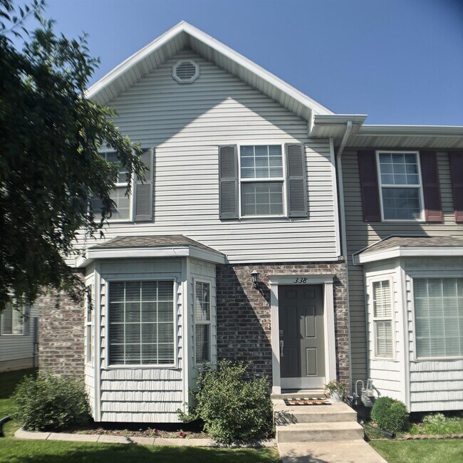 Photo - 338 Spring Creek Pkwy Townhome