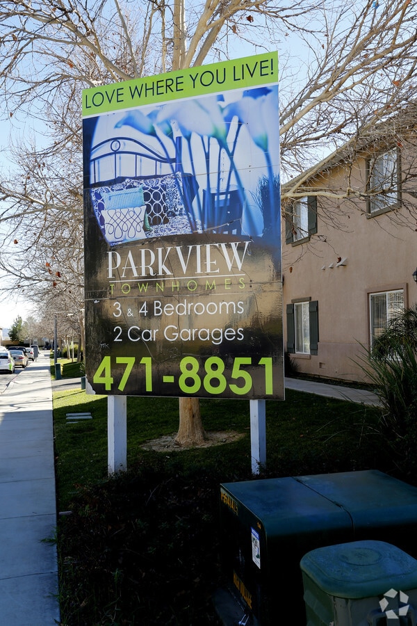 Photo - Parkview Townhomes