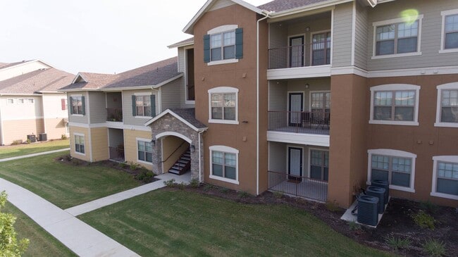 Photo - The Royse at Parker Boulevard Apartments