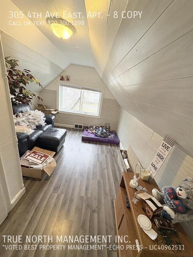 Photo - 305 4th Ave E Unidad 8 COPY