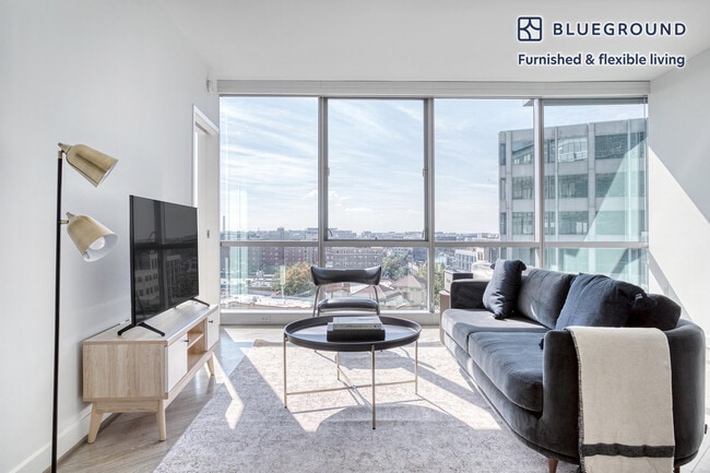Photo - 1901 Connecticut Ave NW Apartamento Unidad FL7-ID347