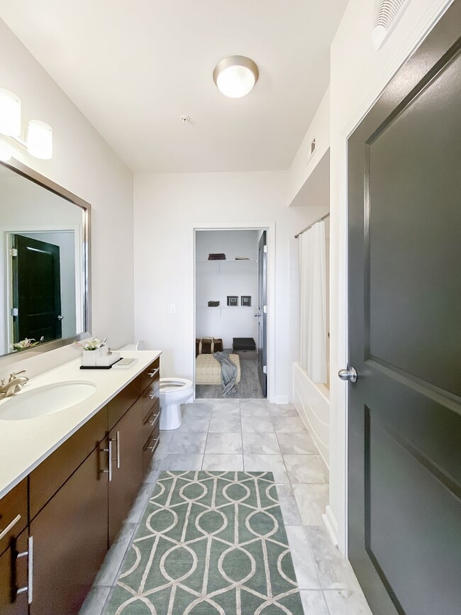 Avana Westside apartments — community photo