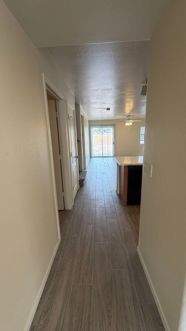 Photo - Two Story Home with NEW tile and a large backyard!