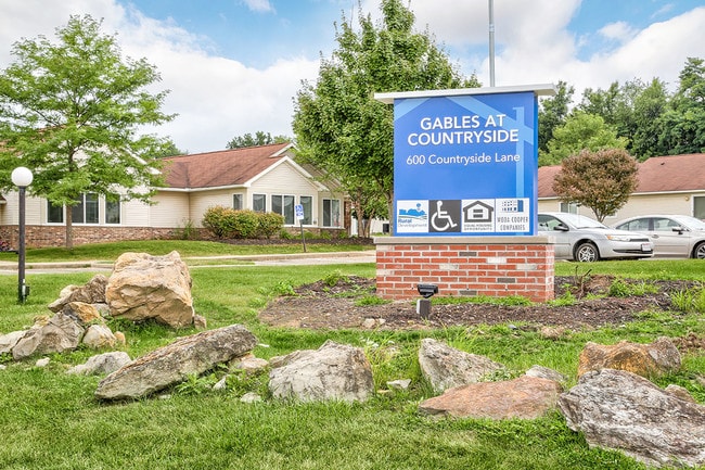 Gables at Countryside Lane II - Gables at Countryside Lane II Apartments