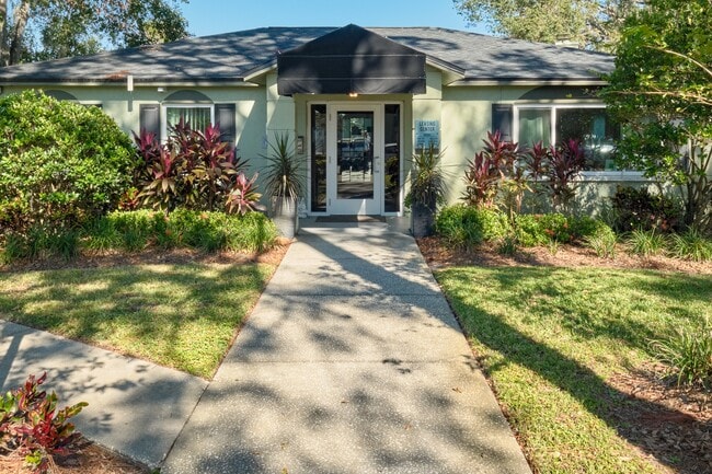 Townsgate Apartments | Plant City, FL | Exterior