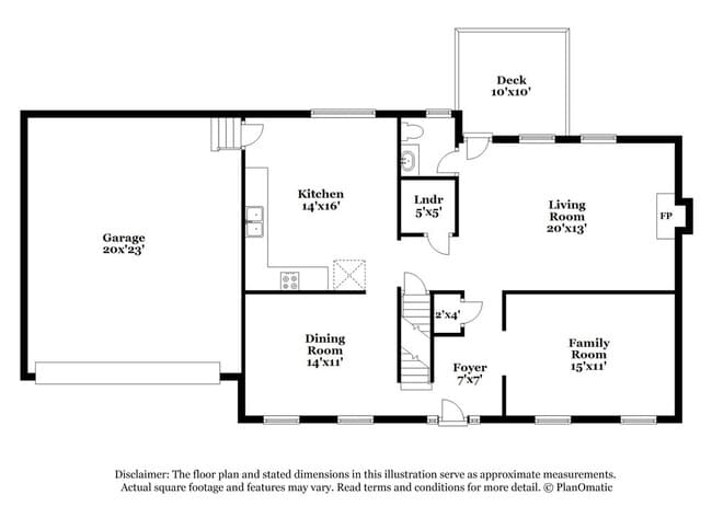 Photo - 1910 Meadowchase Ct
