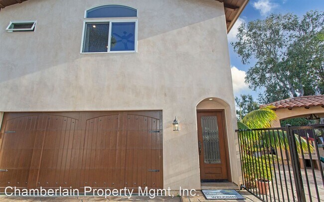 Photo - 1 br, 1 bath House - 1825 McCauley Lane