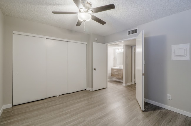 The Mod Apartments
