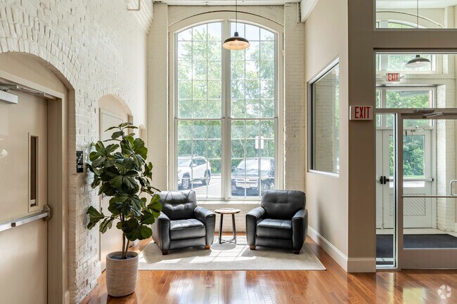 Ashworth Lofts