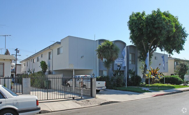 Photo - 2010 S. Garth Ave.