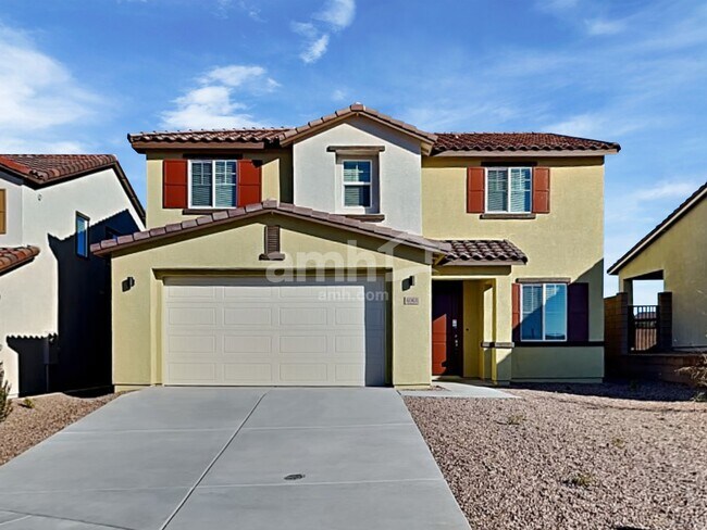 6068 W Paseo Hilario - 6068 W Paseo Hilario House