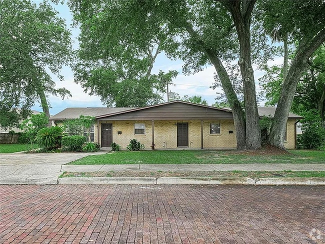 Building Photo - 1213 Hartsell Ave Rental