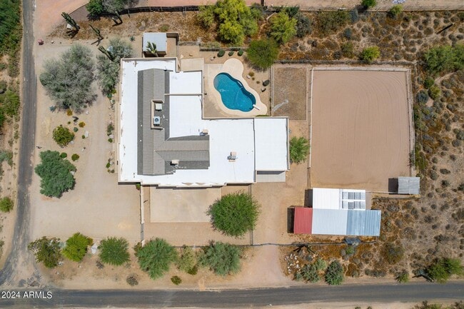 Photo - 26960 N 61st St