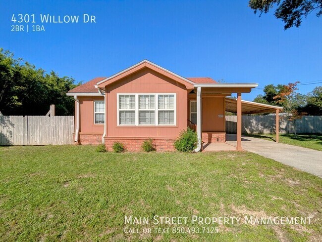 Photo - 4301 Willow St