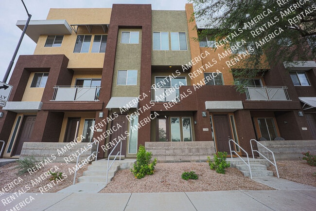 Photo - 6745 N 93RD Ave Unidad 1105