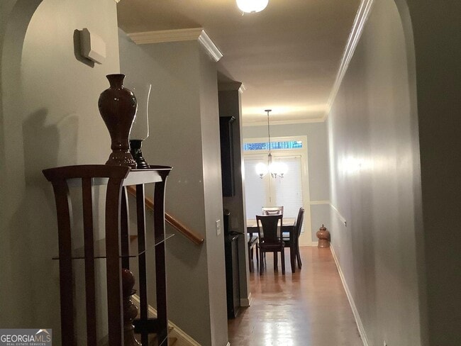 Photo - 1519 Creek Bend Ln NW