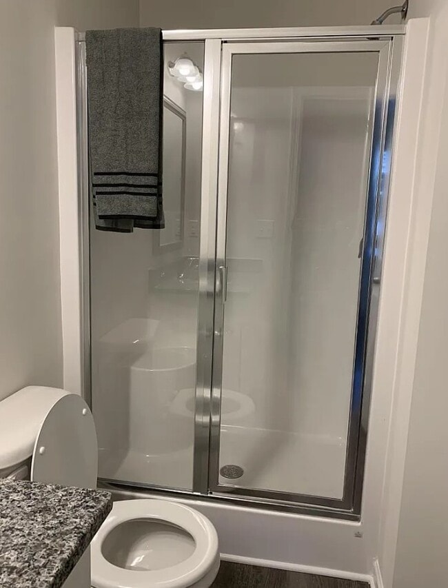 College Town Suites