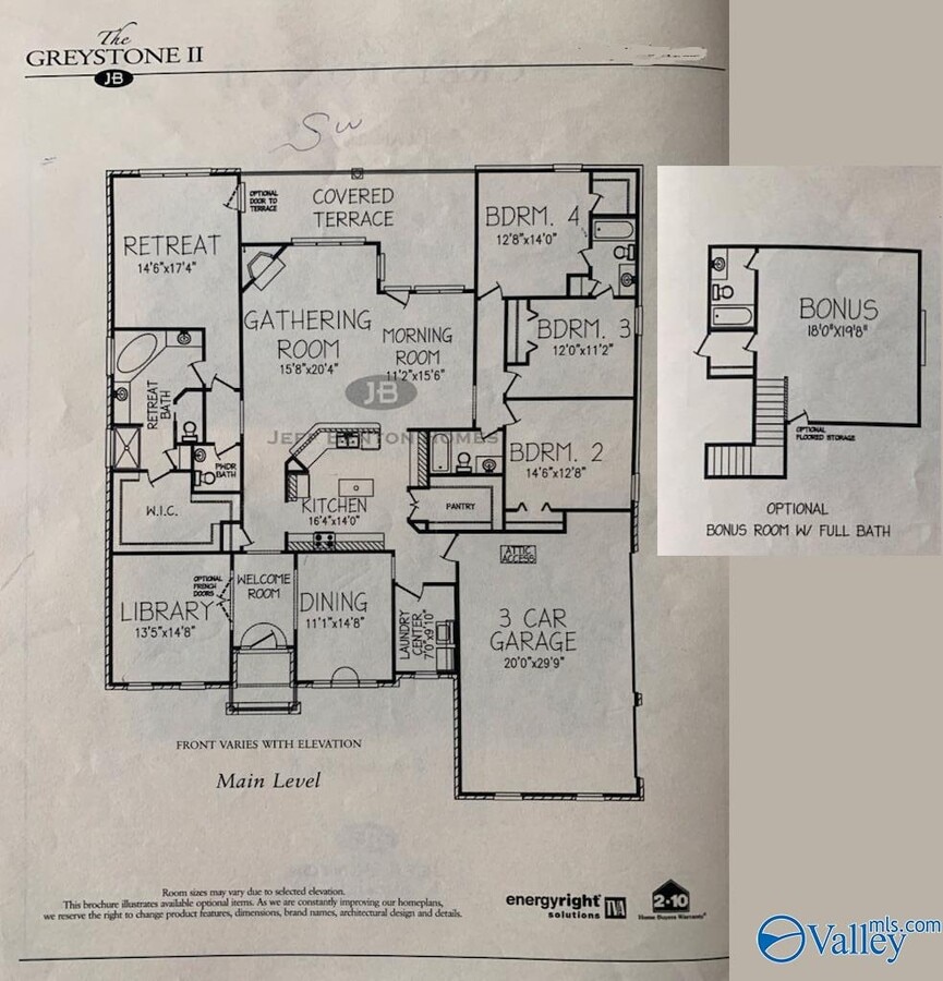 Photo - 240 Heritage Mill Dr