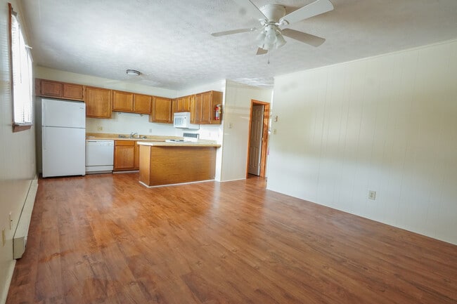 Photo - Brown Crossing Apartments