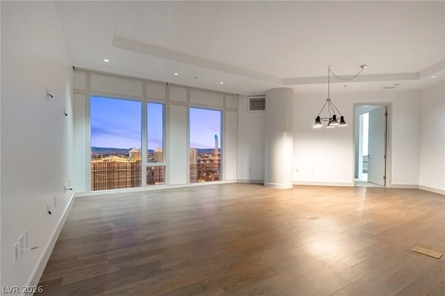 Building Photo - 3750 S Las Vegas Blvd Unit 3607