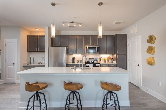Vintage Winter Park Apartments
