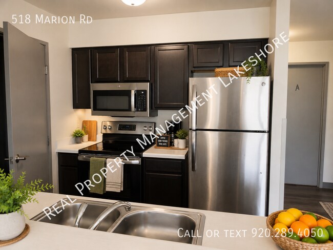 518 Marion Rd