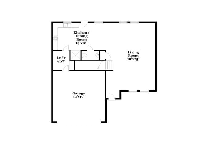 Photo - 807 General Barksdale Dr