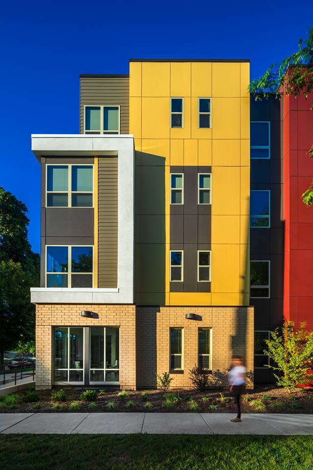 Building Photo - The Breese Rental