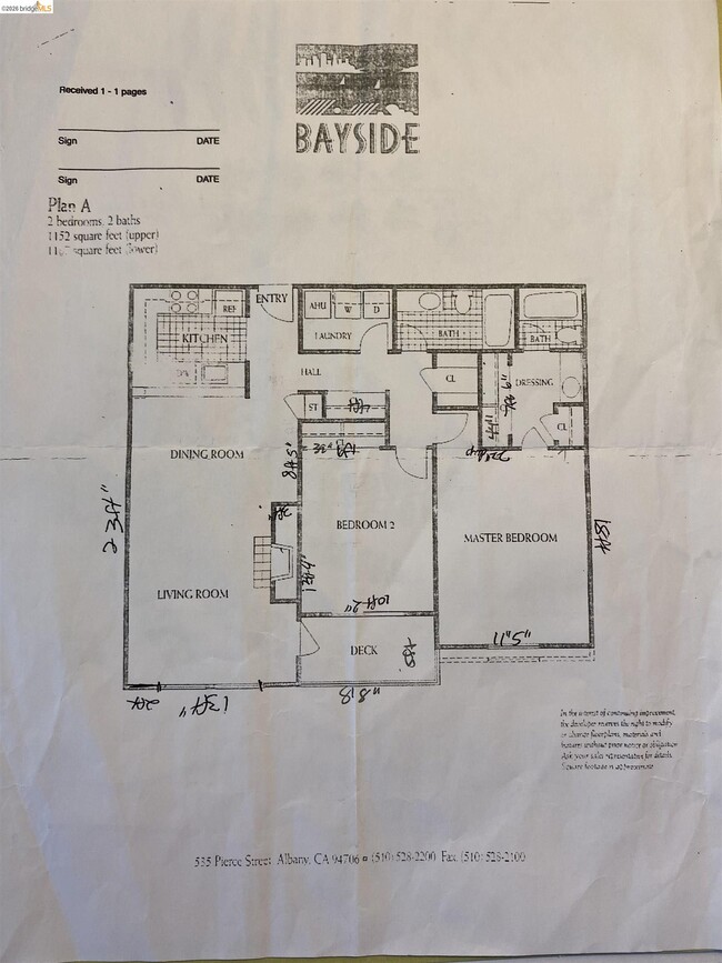 Photo - 535 Pierce St Unit 1114