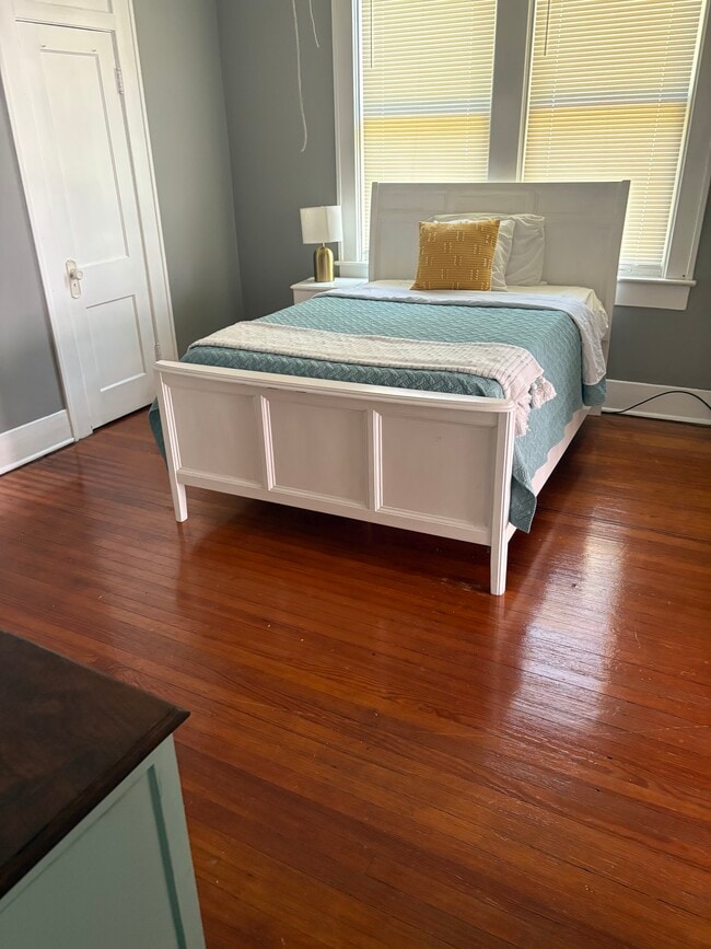 Photo - Air bnb