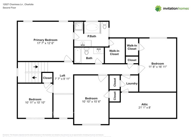 Photo - 12027 Chantress Ln