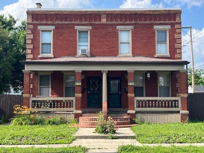 Building Photo - 472-474 E. Gates Street Unit 474 Rental