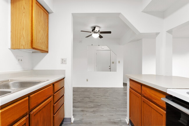 Stonegate Meadows Apartments