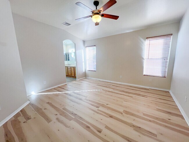 Photo - HOUSE - AMANTE VERDE SANTA FE - CORNVILLE