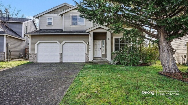 Photo - 9606 186th St Ct E