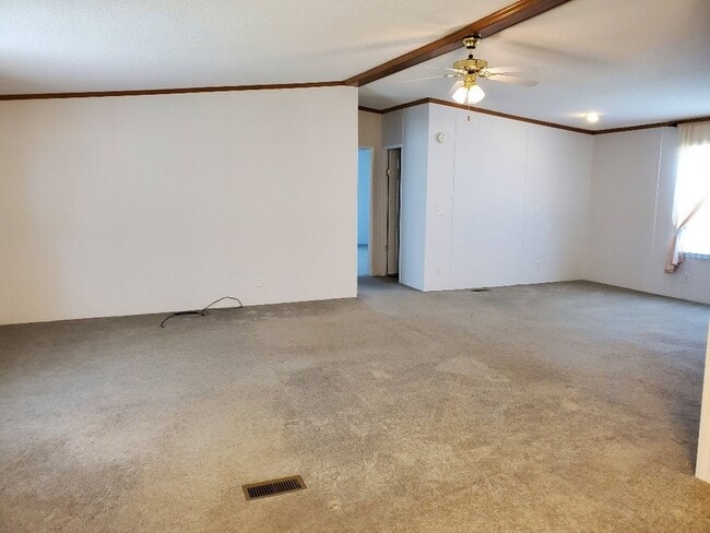 Photo - Charm & Commuter Convenience – 3BR/2BA Outside City Limits