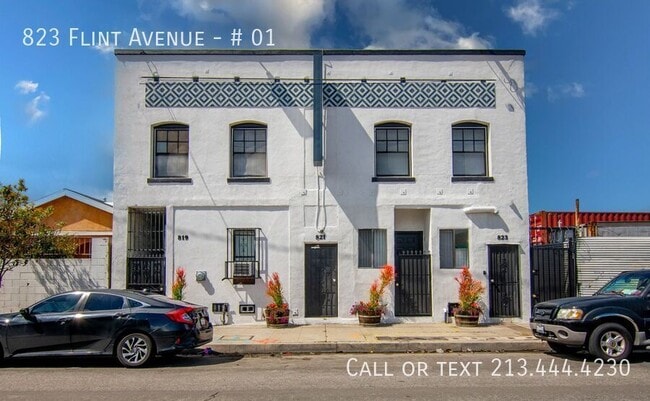 Building Photo - 823 N Flint Ave Unit # 01 Rental
