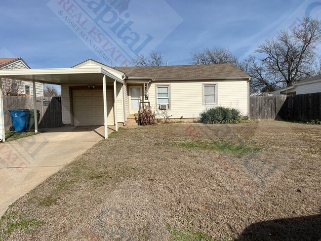 Building Photo - Cozy 2 Bedroom