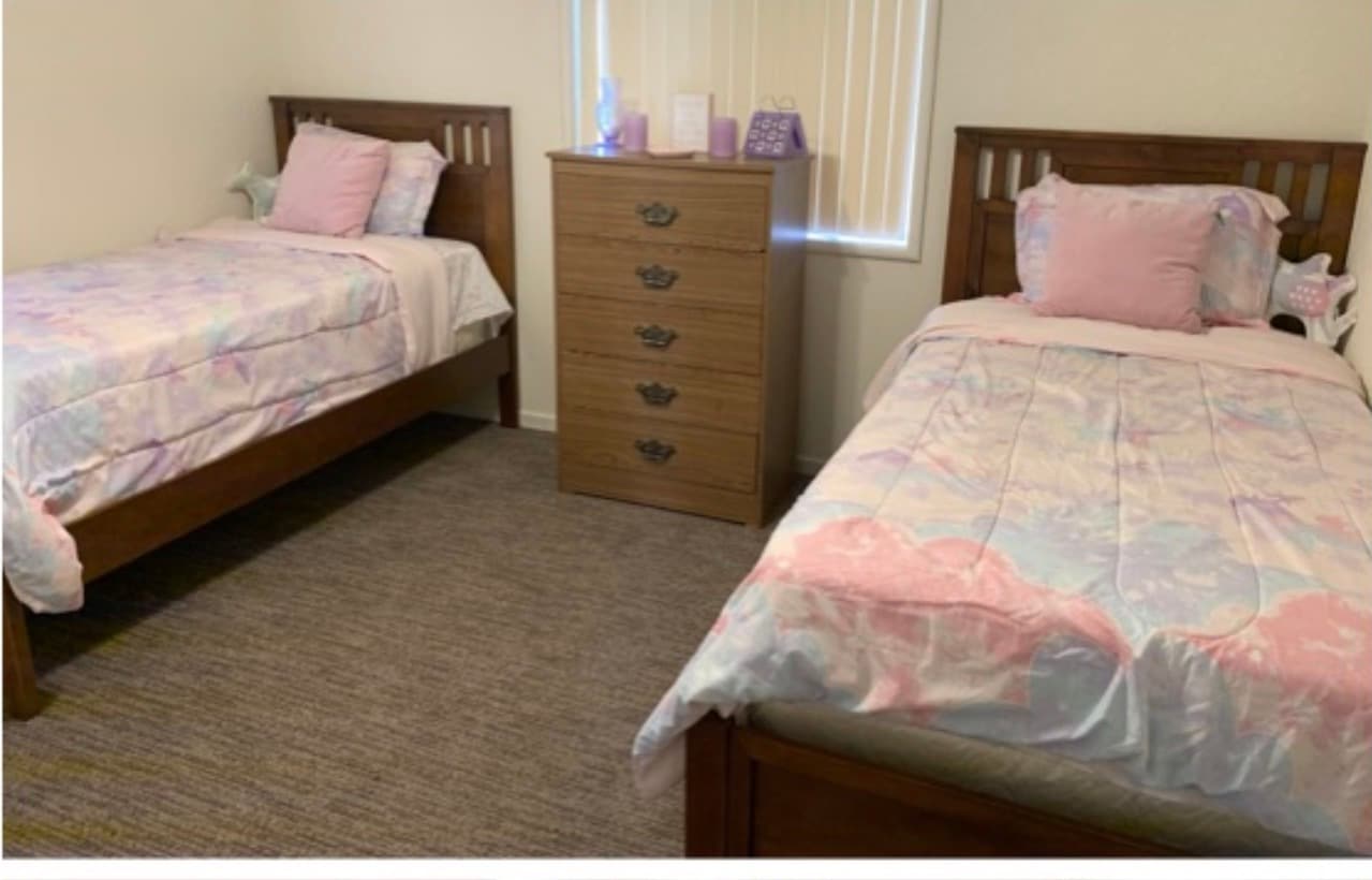 Photo - 1233 N G St Unit EHR Independent Living Home