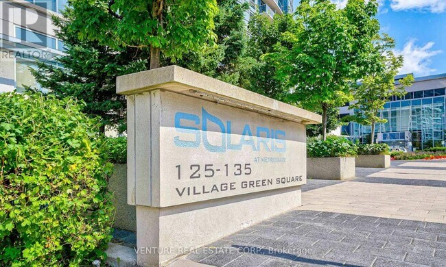 Photo - 135 Village Green Square Unit 617