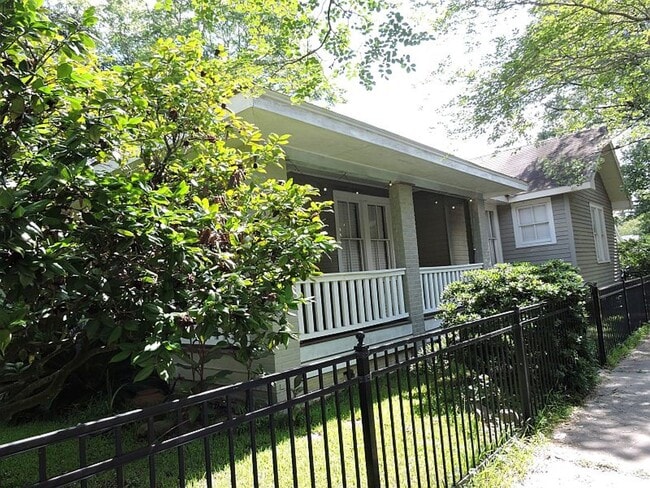 Photo - Garden District Home for Lease