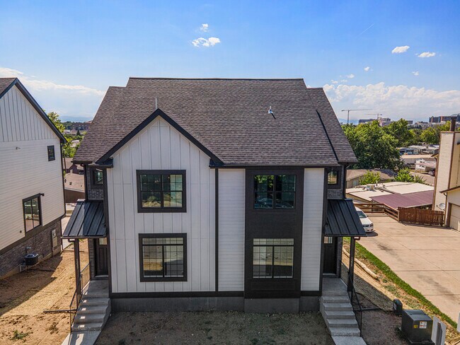 Photo - Sable View Townhomes