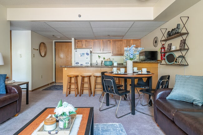 Photo - Meridian on College Avenue