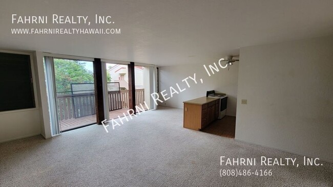Building Photo - 84-755 Ala Mahiku St-#64A Unit #64A