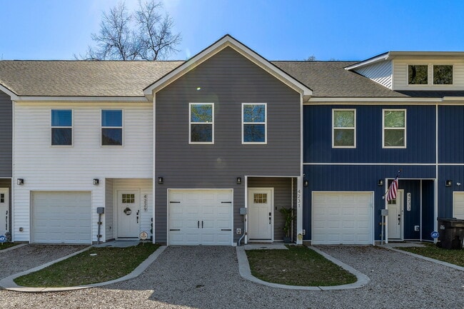 Photo - 4231 Barnwell Ave