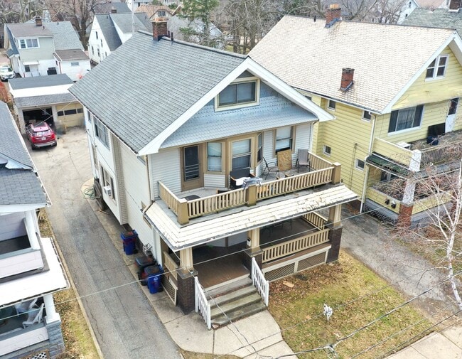 Photo - 11301 Florian Ave Unit 11301 Florian Ave (Upper)