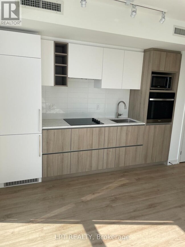 Photo - 319 Jarvis St Unité 3712