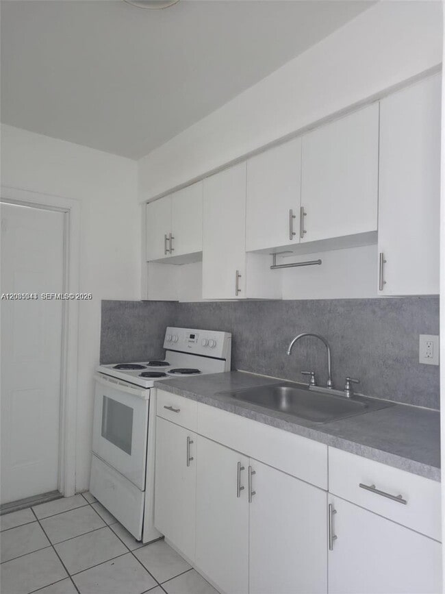 1610 Liberty St Unidad 5