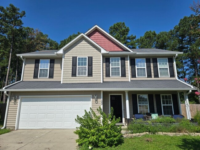 Building Photo - 103 Flag Dr